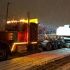 Northside Transport Equipped for All Weather Heavy Haul