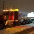 Northside Transport Equipped for All Weather Heavy Haul